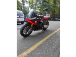 Klikněte pro detailní foto č. 5 - Aprilia Tuono V4 1100 Factory 2025 E5+ nový model