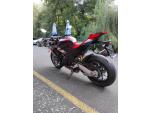 Klikněte pro detailní foto č. 6 - Aprilia Tuono V4 1100 Factory 2025 E5+ nový model