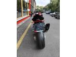 Klikněte pro detailní foto č. 7 - Aprilia Tuono V4 1100 Factory 2025 E5+ nový model