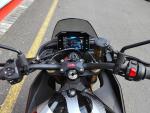 Klikněte pro detailní foto č. 8 - Aprilia Tuono V4 1100 Factory 2025 E5+ nový model