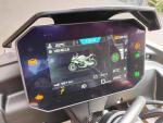 Klikněte pro detailní foto č. 9 - Aprilia Tuono V4 1100 Factory 2025 E5+ nový model