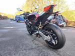 Klikněte pro detailní foto č. 3 - Aprilia Tuono V4 1100 Factory 2025 E5+