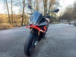 Klikněte pro detailní foto č. 4 - Aprilia Tuono V4 1100 Factory 2025 E5+