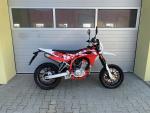 Detail nabídky - SWM SM 125 R