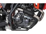 Klikněte pro detailní foto č. 4 - Beta RR 4T 125 ENDURO T - X - E5+  záruka 2 roky