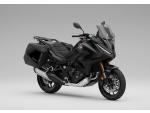 Klikněte pro detailní foto č. 2 - Honda NT 1100