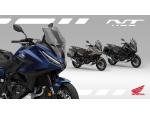 Klikněte pro detailní foto č. 3 - Honda NT 1100