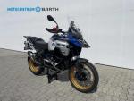 Detail nabídky - BMW BMW Motorrad R 1300 GS ADVENTURE  / 107kW