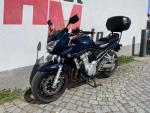 Klikněte pro detailní foto č. 3 - Suzuki GSF 1250 Bandit ABS