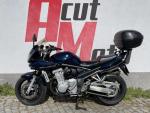 Detail nabídky - Suzuki GSF 1250 Bandit ABS