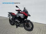 Detail nabídky - BMW BMW Motorrad R 1300 GS ADVENTURE  / 107kW
