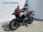 Klikněte pro detailní foto č. 8 - BMW BMW Motorrad R 1300 GS ADVENTURE  / 107kW
