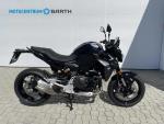 Klikněte pro detailní foto č. 2 - BMW BMW Motorrad F 900 R  / 77kW