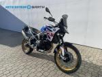 Detail nabídky - BMW BMW Motorrad F 900 GS  / 77kW