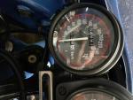 Detail nabídky - Kawasaki ZXR 750