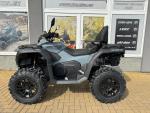 Detail nabídky - CFMOTO Gladiator X1000 V-Twin EPS G3 T3b SKLADEM AKCE