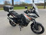 Detail nabídky - KTM 1190 Adventure