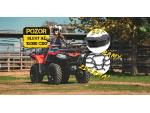 Klikněte pro detailní foto č. 8 - CFMOTO Gladiator X520-A EFI EPS EU5 SKLADEM AKCE