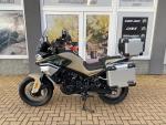 Detail nabídky - CFMOTO 800 MT EU5 SKLADEM