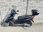 Detail nabídky - Piaggio X7 250 i.e