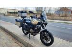 Klikněte pro detailní foto č. 7 - QJ Motor SRT 600 SX 2025