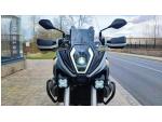 Klikněte pro detailní foto č. 10 - QJ Motor SRT 600 SX 2025