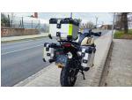 Klikněte pro detailní foto č. 13 - QJ Motor SRT 600 SX 2025