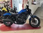 Detail nabídky - Honda CMX 1100 Rebel