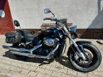 Detail nabídky - Suzuki Intruder M 800 původ CZ odpočet DPH pouze 15tis km