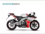 Detail nabídky - Aprilia Aprilia RS 125 EU5+  / 11kW