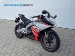 Klikněte pro detailní foto č. 1 - Aprilia Aprilia RS 125 EU5+  / 11kW