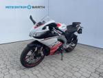 Klikněte pro detailní foto č. 5 - Aprilia Aprilia RS 125 EU5+  / 11kW