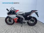 Klikněte pro detailní foto č. 6 - Aprilia Aprilia RS 125 EU5+  / 11kW