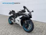 Detail nabídky - CFMOTO CFMOTO 675SR-R  / 66kW