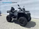 Detail nabídky - CFMOTO CFMOTO Gladiator X850 G3 EPS EU5+ 