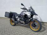 Klikněte pro detailní foto č. 2 - BMW R 1300 GS Adventure