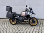 Klikněte pro detailní foto č. 3 - BMW R 1300 GS Adventure