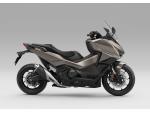 Klikněte pro detailní foto č. 1 - Honda Forza 750