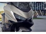 Klikněte pro detailní foto č. 3 - Honda Forza 750