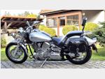 Detail nabídky - Yamaha XVS 1100 DragStar