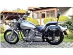 Detail nabídky - Yamaha XVS 1100 DragStar