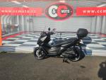 Kymco Sky Town 125i