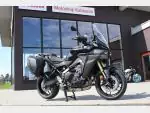 Detail nabídky - Yamaha Tracer 9GT 2025 SKLADEM, prodloužená záruka na 3 roky Detail nabídky - Yamaha Tracer 9GT 2025 SKLADEM, prodloužená záruka na 3 roky