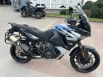 Detail nabídky - KTM 1290 Super Adventure