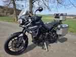 Klikněte pro detailní foto č. 1 - Triumph Tiger 800 XRX