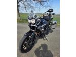Klikněte pro detailní foto č. 4 - Triumph Tiger 800 XRX