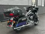 Klikněte pro detailní foto č. 10 - Harley-Davidson Electra Glide Ultra Class