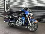 Klikněte pro detailní foto č. 12 - Harley-Davidson Electra Glide Ultra Class