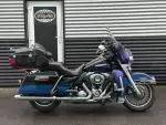 Klikněte pro detailní foto č. 1 - Harley-Davidson Electra Glide Ultra Class