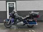 Klikněte pro detailní foto č. 2 - Harley-Davidson Electra Glide Ultra Class